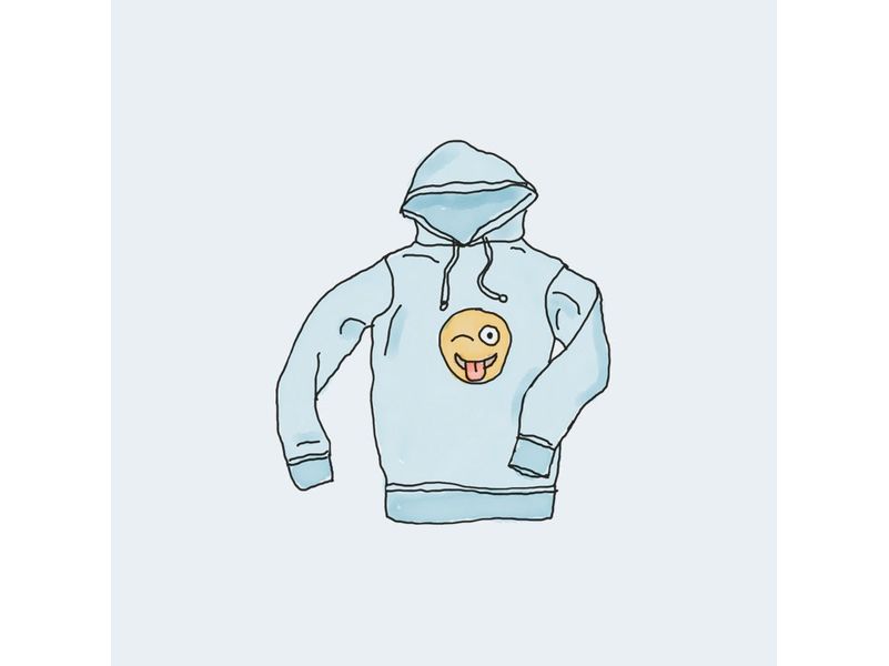 Hoodie