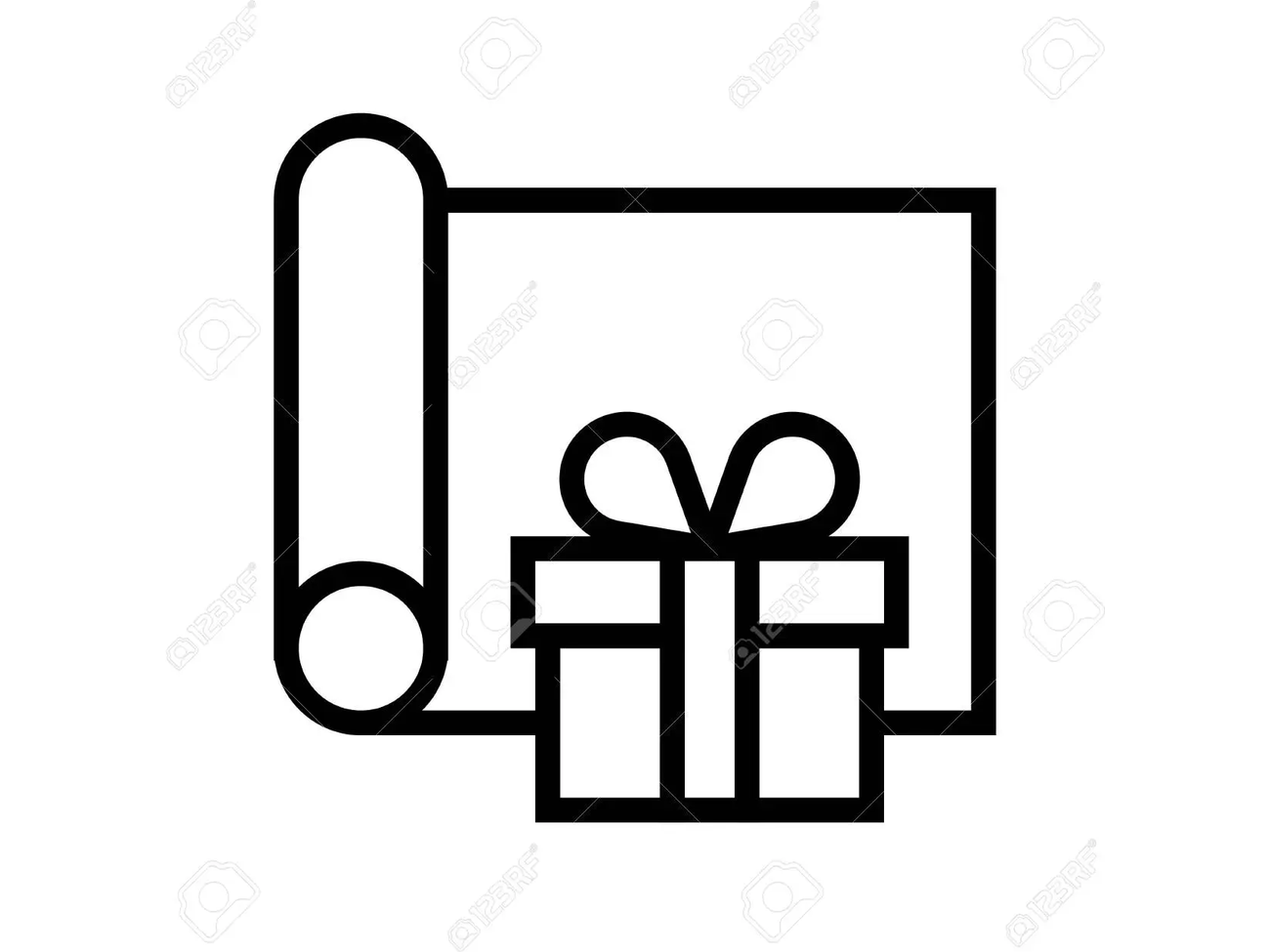 Gift Wrap