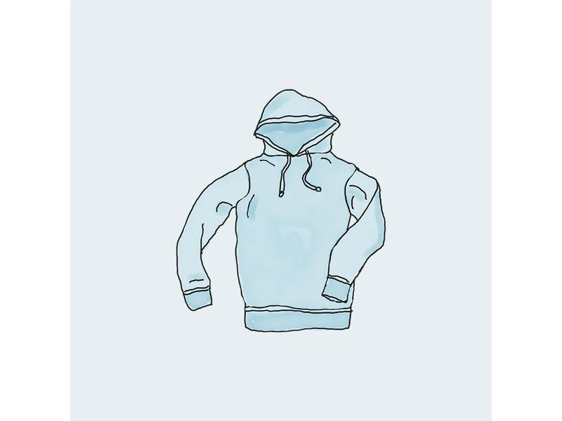 Hoodie