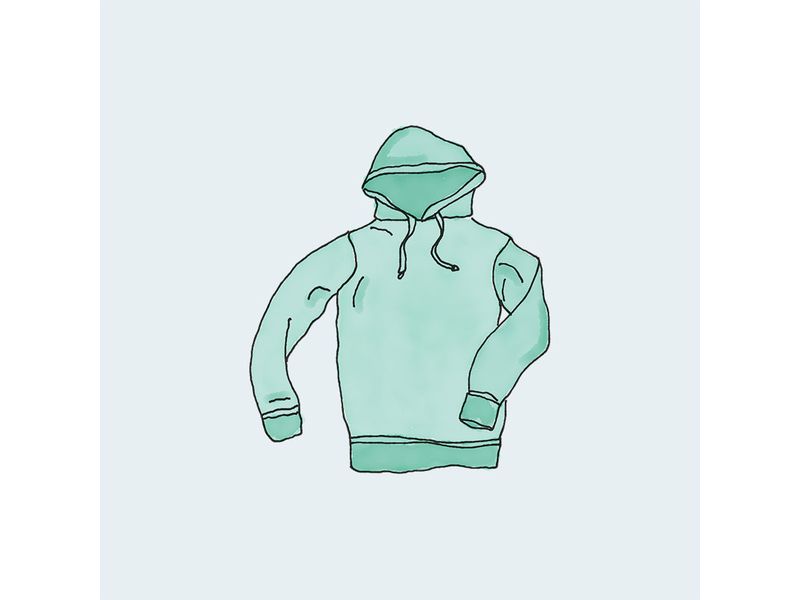 Hoodie