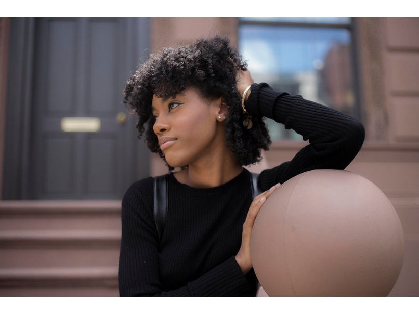 Long Sleeve Cotton Top